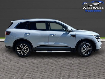 Used Renault Koleos 2018 for sale - 78542739: Photo