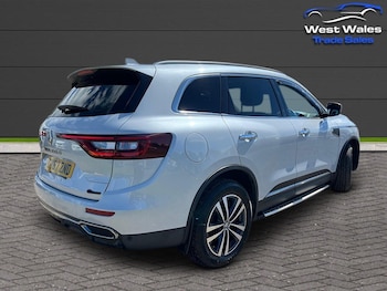 Used Renault Koleos 2018 for sale - 78542739: Photo