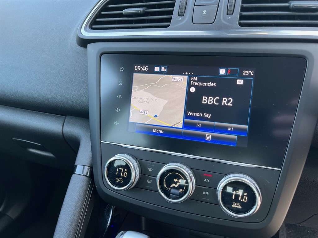 Vehicle 24