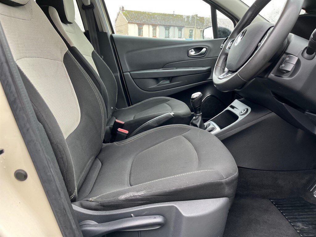 Used Renault Captur 2019 for sale - 77833822: Photo 13