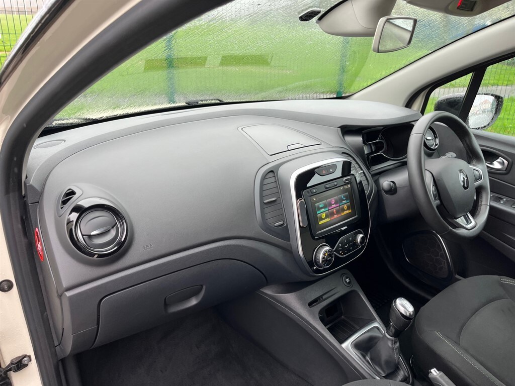 Used Renault Captur 2019 for sale - 77833822: Photo 15