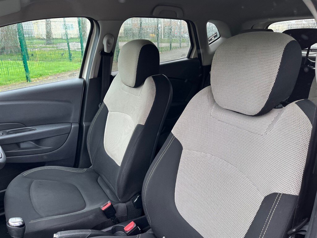 Used Renault Captur 2019 for sale - 77833822: Photo 16