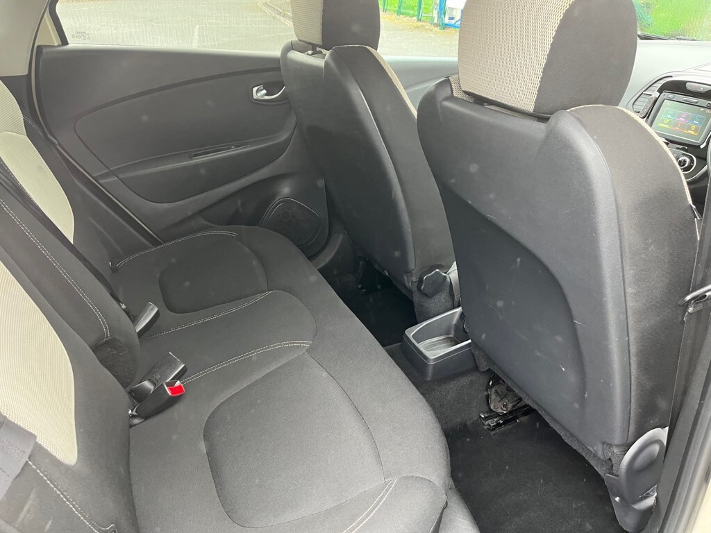 Used Renault Captur 2019 for sale - 77833822: Photo 18