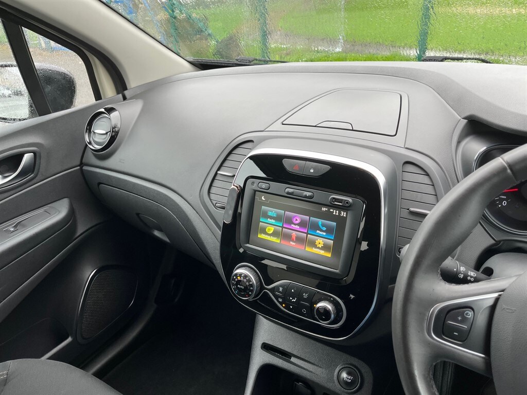 Used Renault Captur 2019 for sale - 77833822: Photo 19