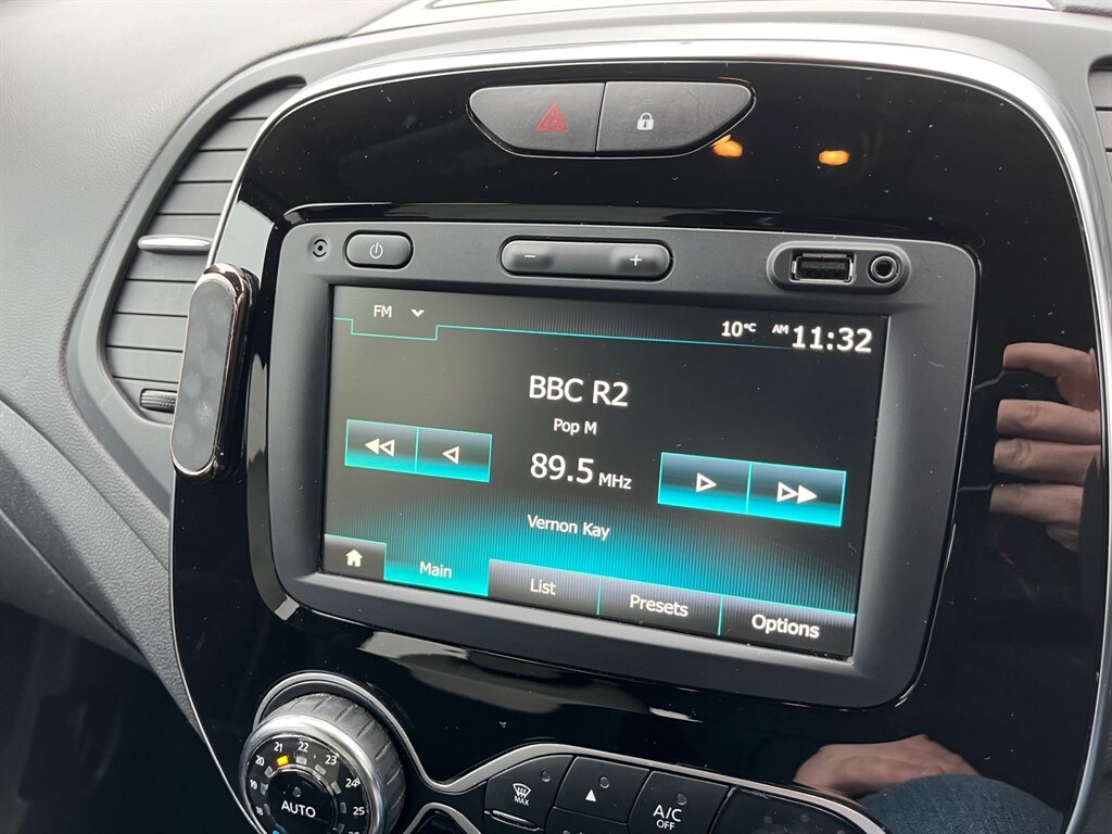 Used Renault Captur 2019 for sale - 77833822: Photo 20