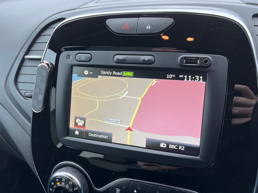 Used Renault Captur 2019 for sale - 77833822: Photo 21