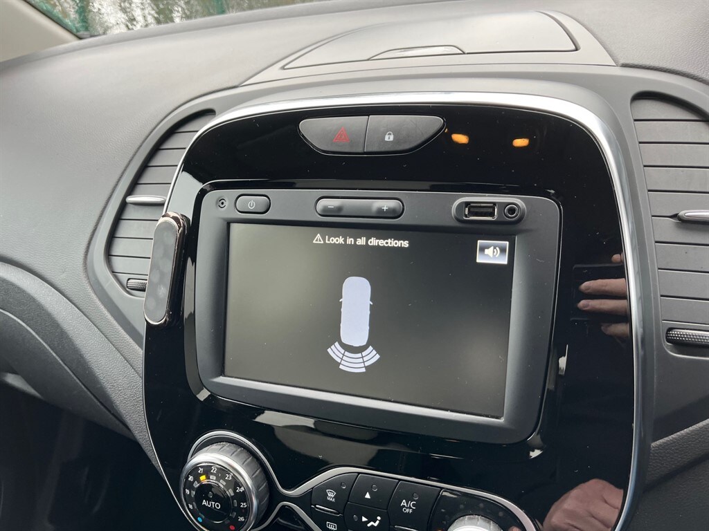 Used Renault Captur 2019 for sale - 77833822: Photo 22