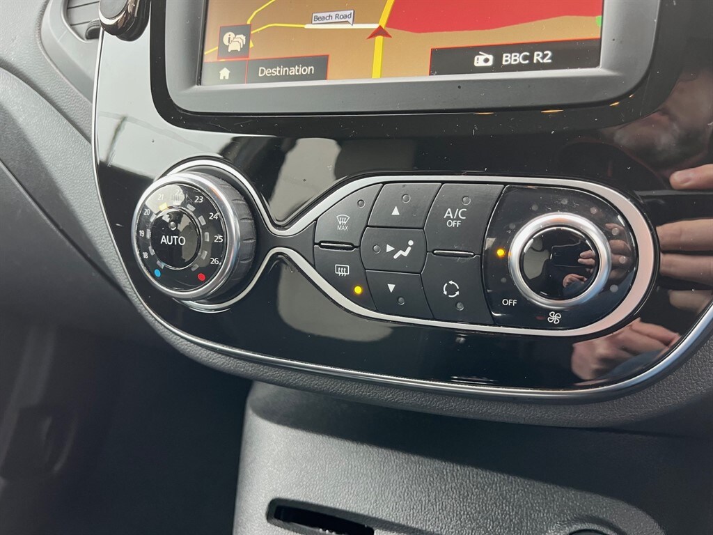 Used Renault Captur 2019 for sale - 77833822: Photo 23