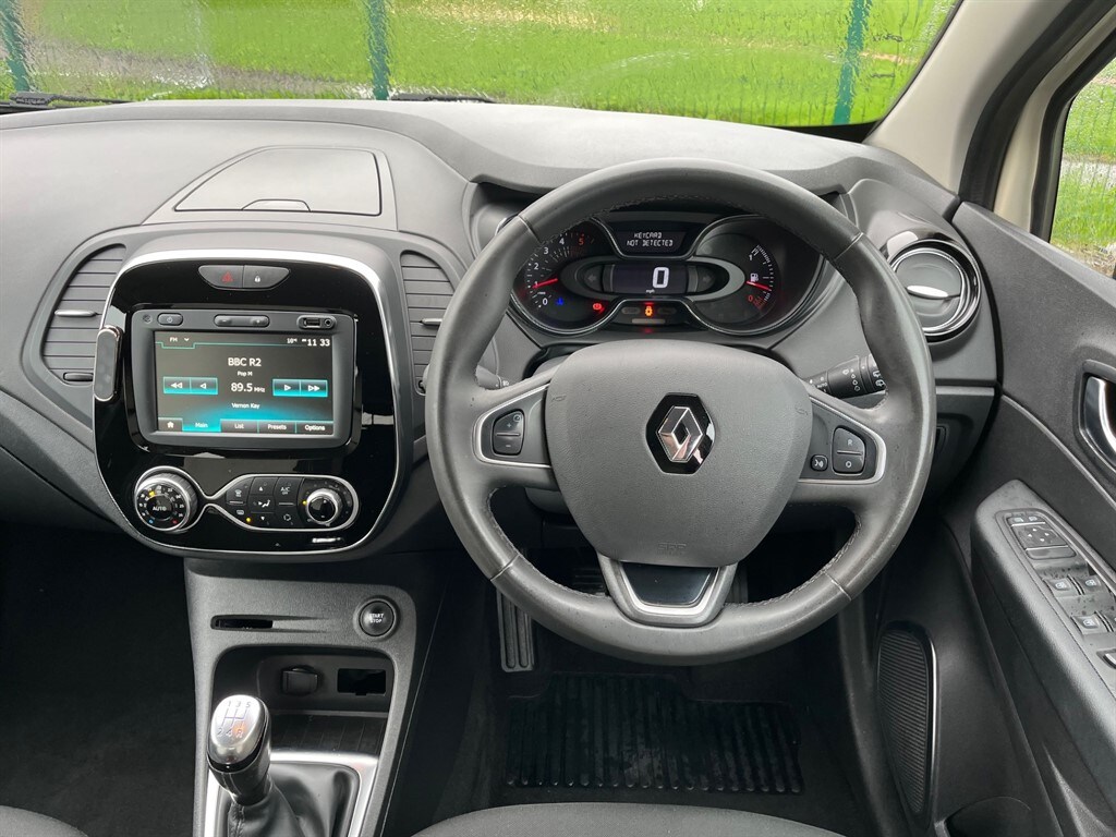 Used Renault Captur 2019 for sale - 77833822: Photo 30