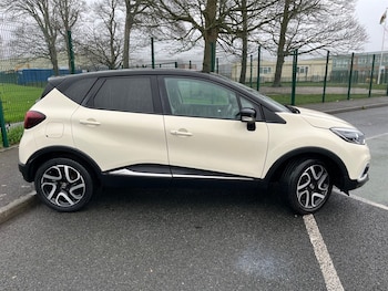 Used Renault Captur 2019 for sale - 77833822: Photo