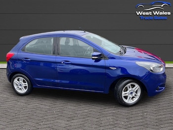 Used Ford Ka+ 2018 for sale - 78618206: Photo