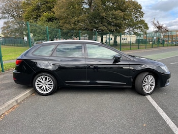 Used SEAT Leon 2017 for sale - 76117189: Photo