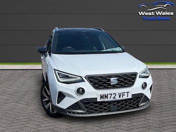 Used SEAT Arona 2023 for sale - 78973860: Photo