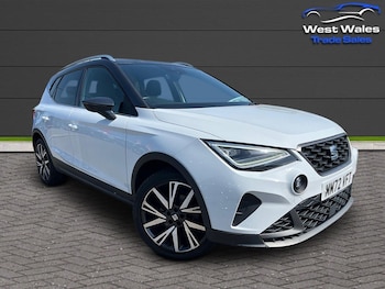 Used SEAT Arona 2023 for sale - 78973860: Photo