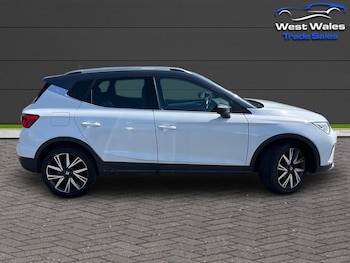 Used SEAT Arona 2023 for sale - 78973860: Photo