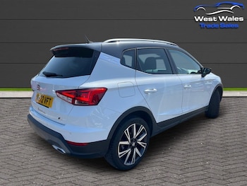 Used SEAT Arona 2023 for sale - 78973860: Photo