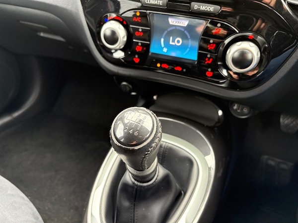 Used Nissan Juke 2016 for sale - 76229514: Photo 13