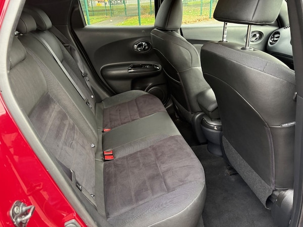 Used Nissan Juke 2016 for sale - 76229514: Photo 16