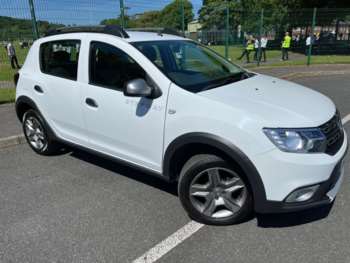 Used Dacia Sandero 2020 for sale - 74648433: Photo