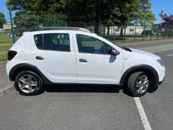 Used Dacia Sandero 2020 for sale - 74648433: Photo