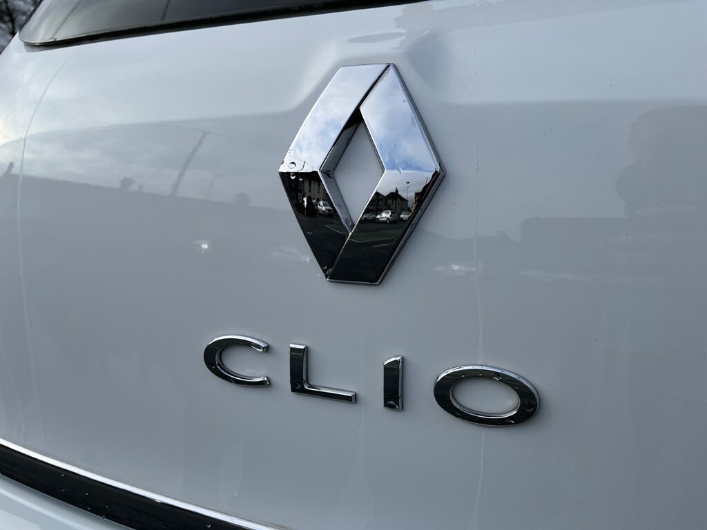 Used Renault Clio 2016 for sale - 77420672: Photo 10