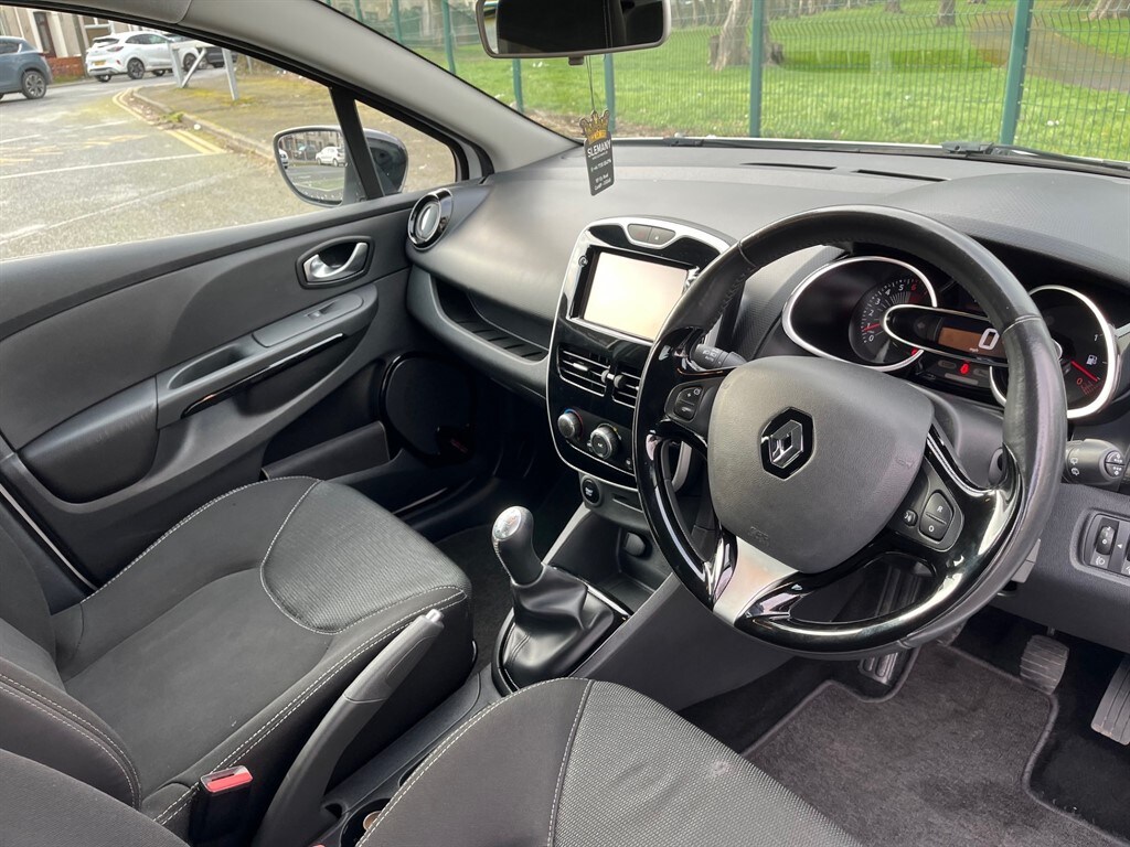 Used Renault Clio 2016 for sale - 77420672: Photo 12