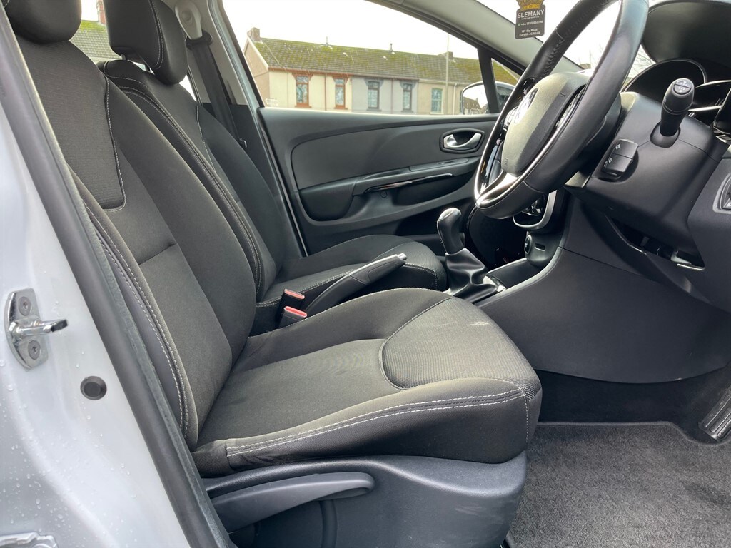 Used Renault Clio 2016 for sale - 77420672: Photo 13