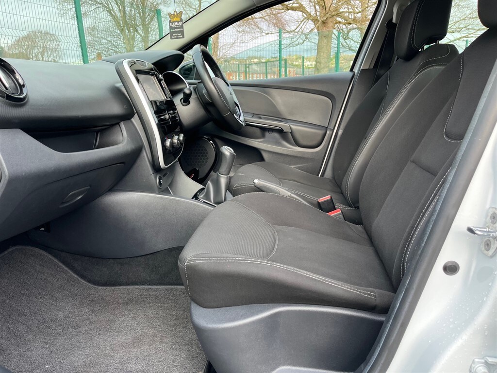 Used Renault Clio 2016 for sale - 77420672: Photo 14