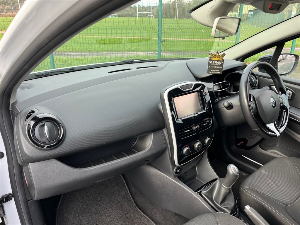 Used Renault Clio 2016 for sale - 77420672: Photo 15