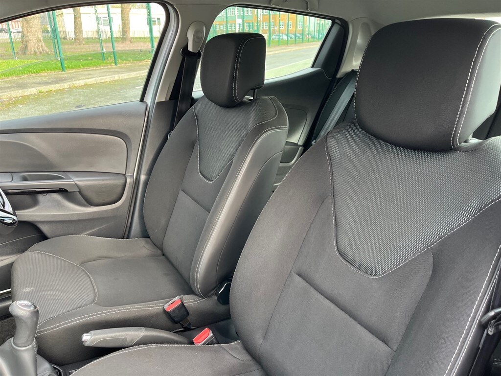 Used Renault Clio 2016 for sale - 77420672: Photo 16