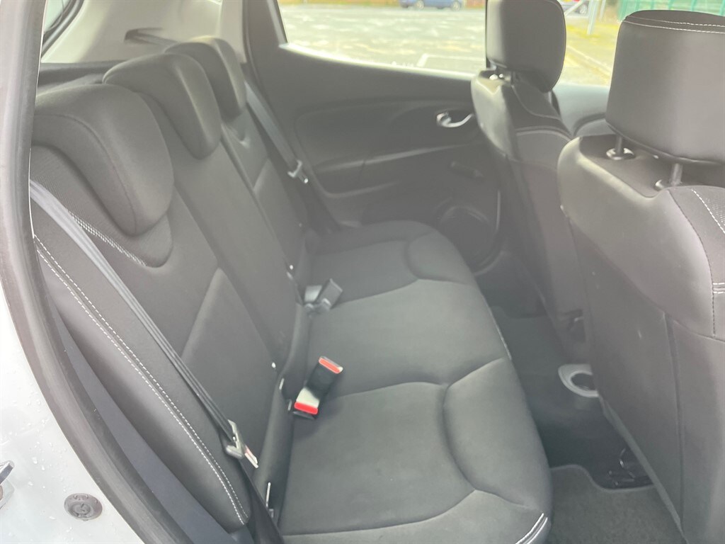 Used Renault Clio 2016 for sale - 77420672: Photo 17