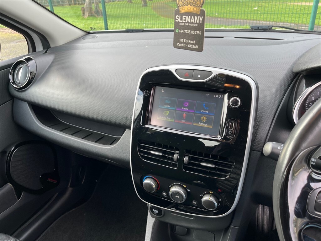 Used Renault Clio 2016 for sale - 77420672: Photo 18