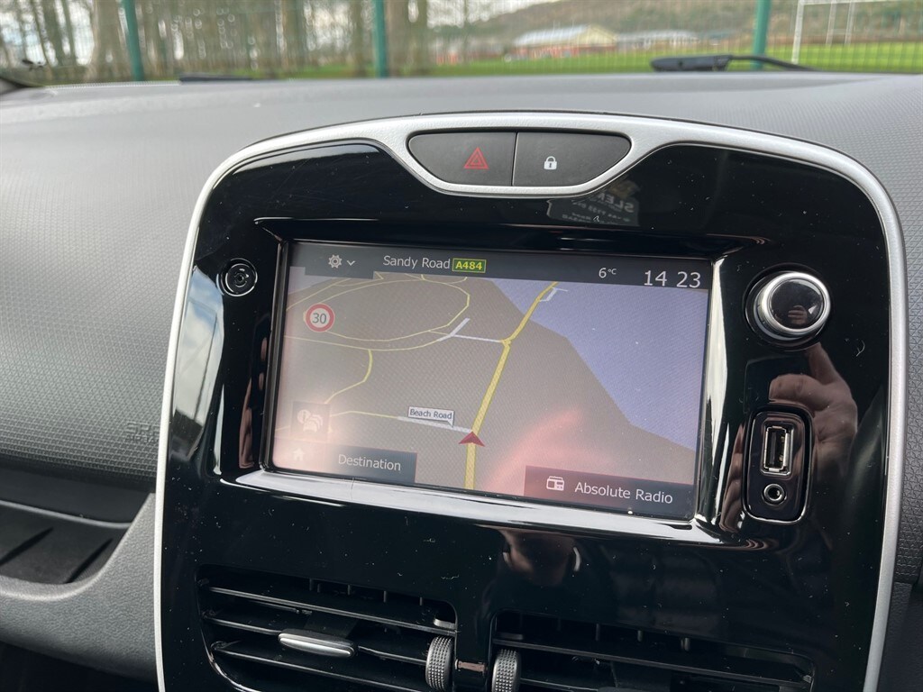 Used Renault Clio 2016 for sale - 77420672: Photo 20