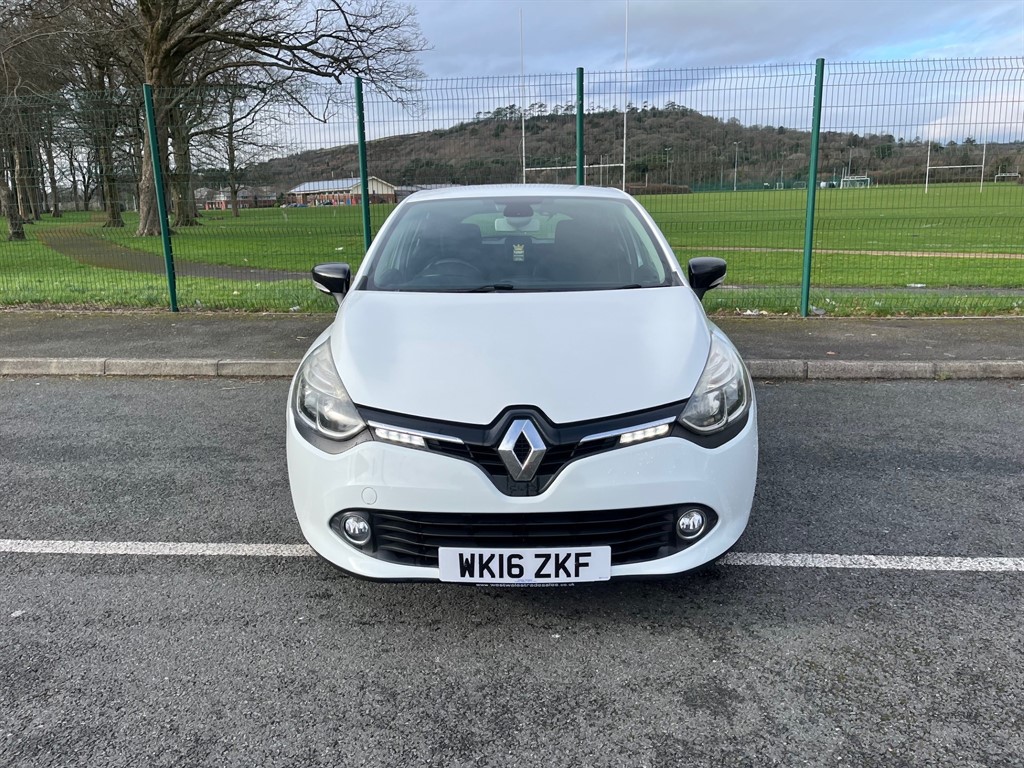 Used Renault Clio 2016 for sale - 77420672: Photo 5