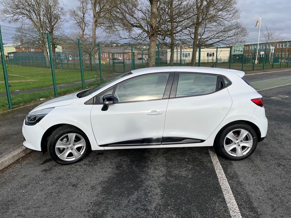 Used Renault Clio 2016 for sale - 77420672: Photo 7