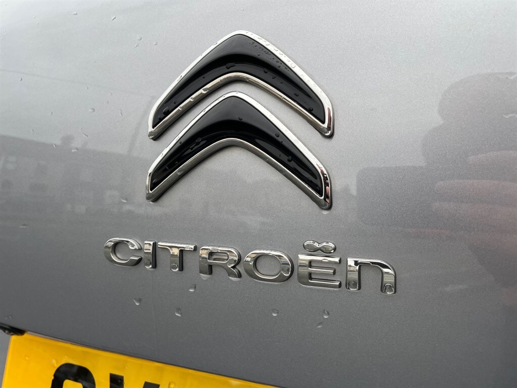 Used Citroen C4 Picasso 2017 for sale - 77492960: Photo 10