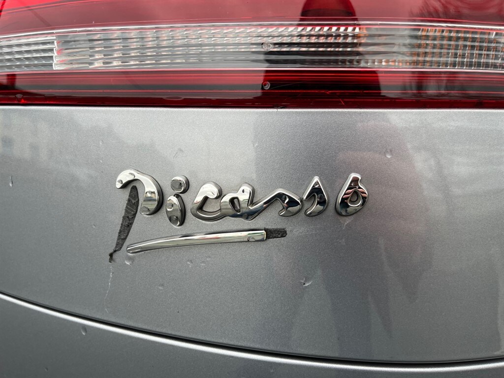 Used Citroen C4 Picasso 2017 for sale - 77492960: Photo 11