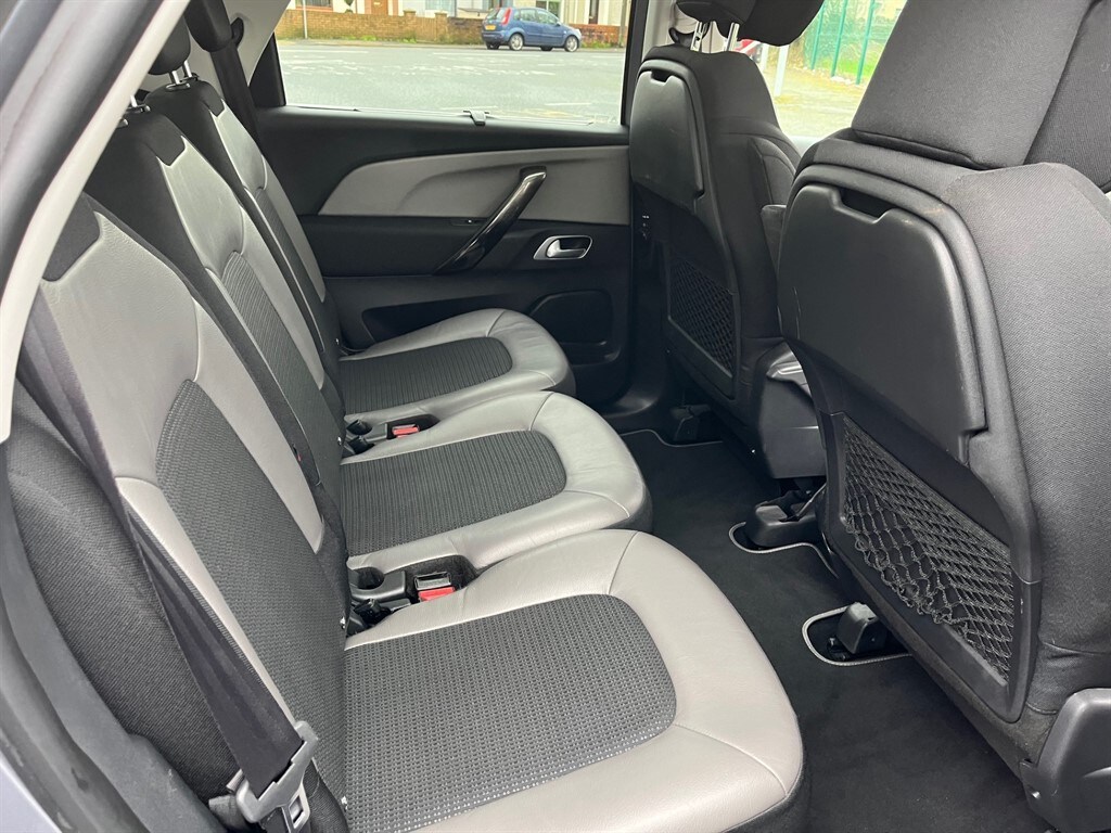 Used Citroen C4 Picasso 2017 for sale - 77492960: Photo 20