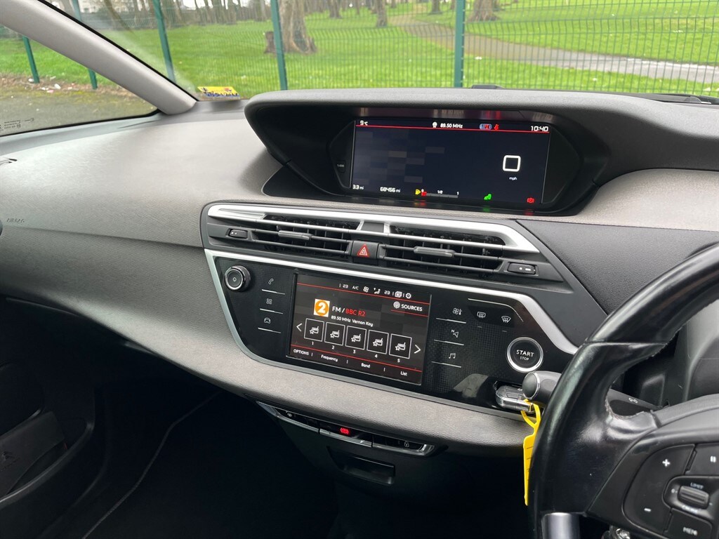 Used Citroen C4 Picasso 2017 for sale - 77492960: Photo 21