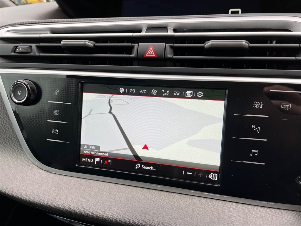 Used Citroen C4 Picasso 2017 for sale - 77492960: Photo 22