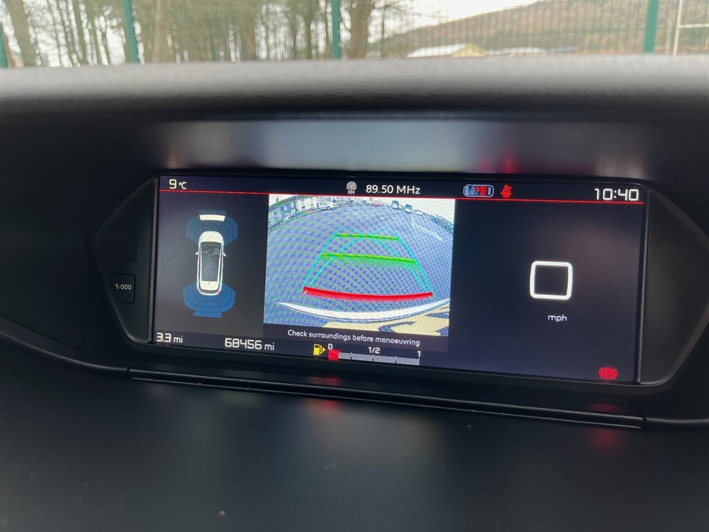 Used Citroen C4 Picasso 2017 for sale - 77492960: Photo 23