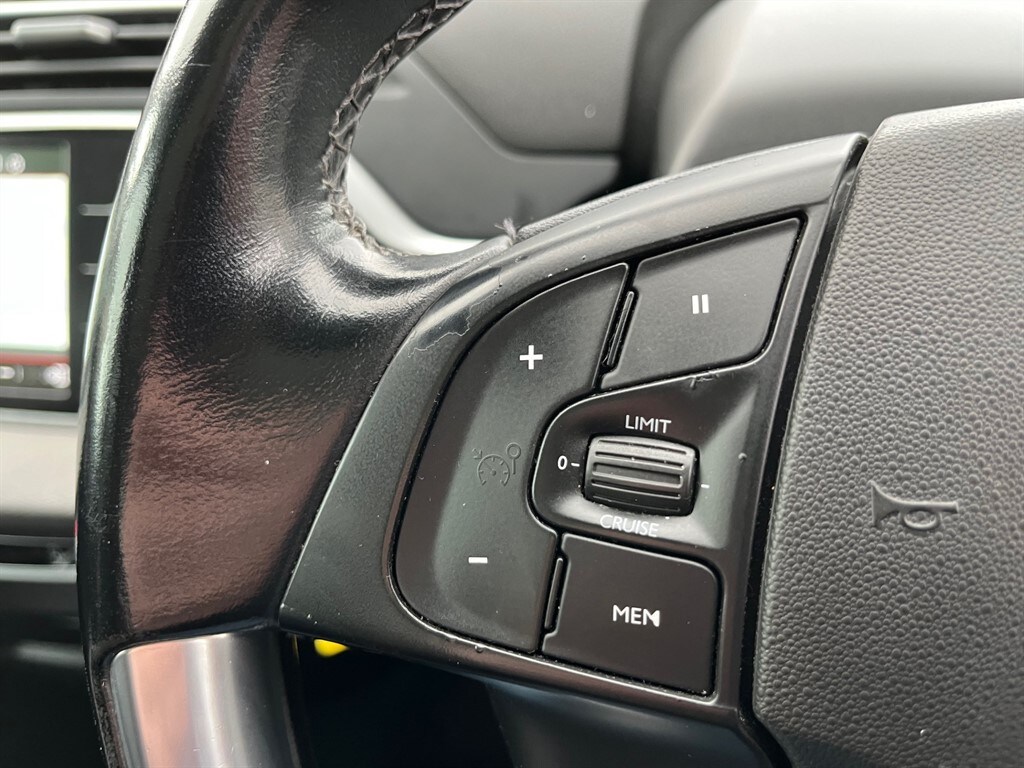 Used Citroen C4 Picasso 2017 for sale - 77492960: Photo 25