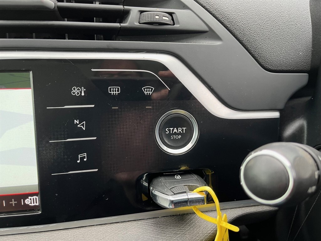 Used Citroen C4 Picasso 2017 for sale - 77492960: Photo 28