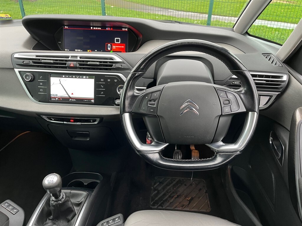 Used Citroen C4 Picasso 2017 for sale - 77492960: Photo 30