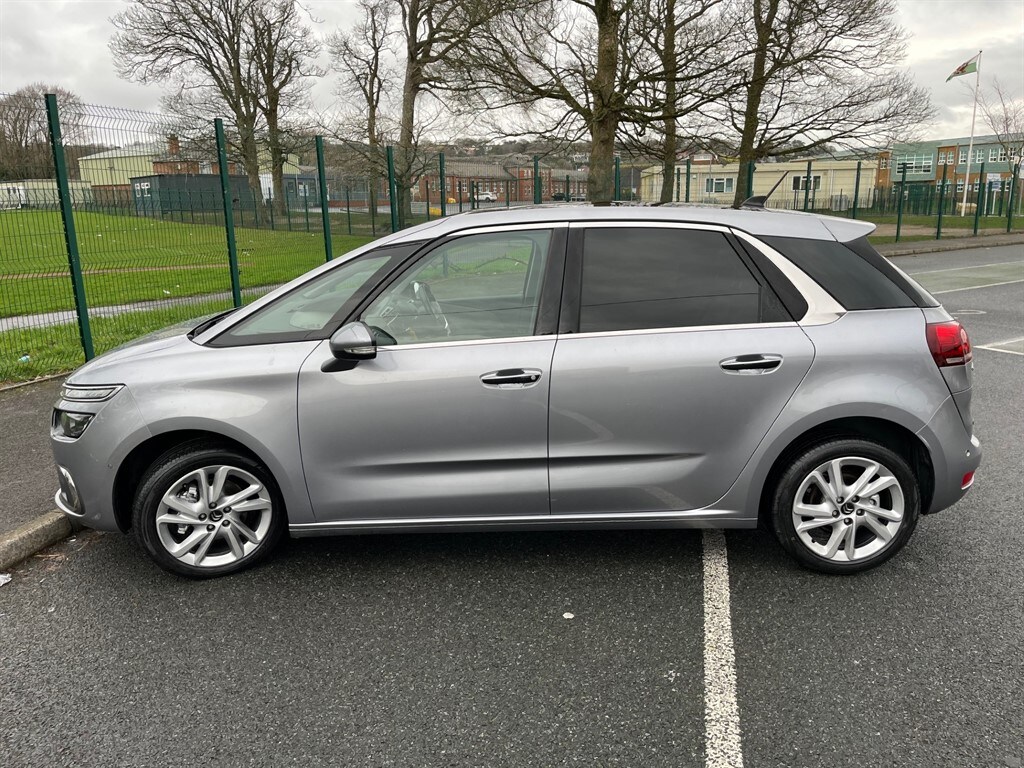 Used Citroen C4 Picasso 2017 for sale - 77492960: Photo 7