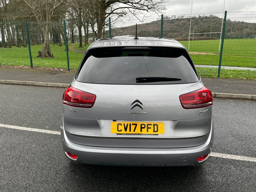 Used Citroen C4 Picasso 2017 for sale - 77492960: Photo 9