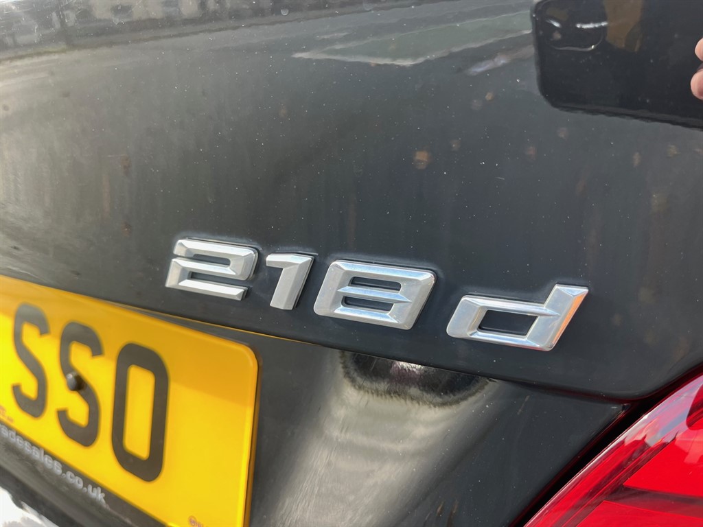 Used BMW 2 Series 2018 for sale - 76355292: Photo 11