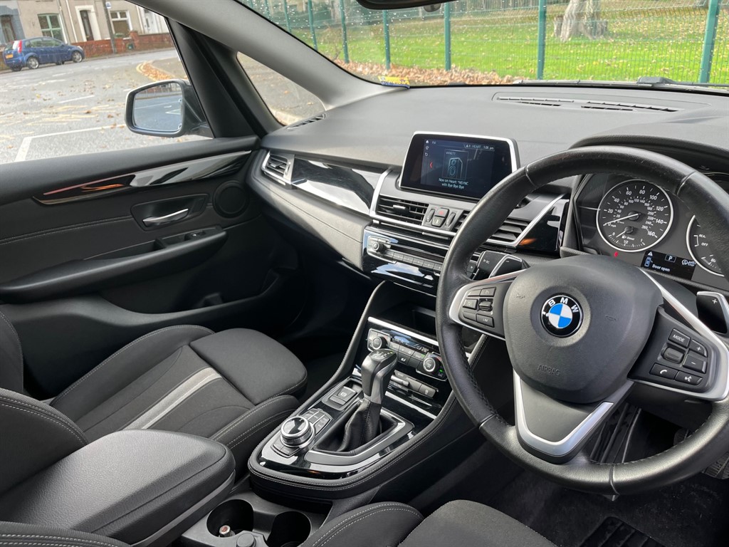 Used BMW 2 Series 2018 for sale - 76355292: Photo 14