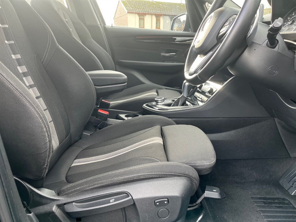 Used BMW 2 Series 2018 for sale - 76355292: Photo 15