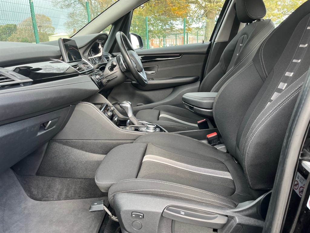 Used BMW 2 Series 2018 for sale - 76355292: Photo 16